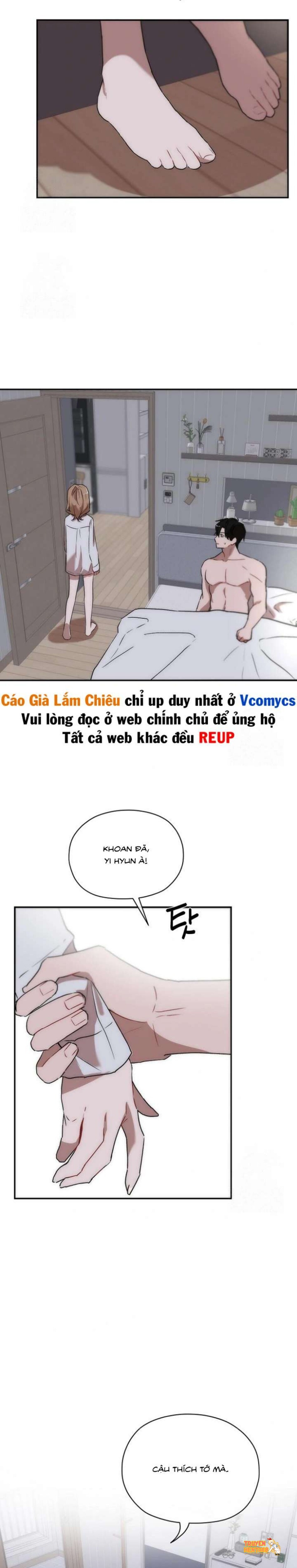 Xem ảnh tmpvf4g4p8s trong truyện hentai [không Che] [18+] Cãi Vã Trên Gối - Chapter 12 - hentaitvn.net