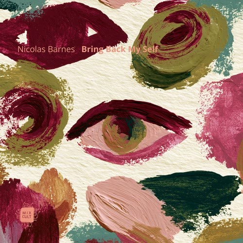 Nicolas-Barnes-Bring-Back-My-Self-MCD301