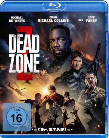 Dead Zone (2022) Hindi ORG Dual Audio Movie BluRay | 720p | 480p | ESubs