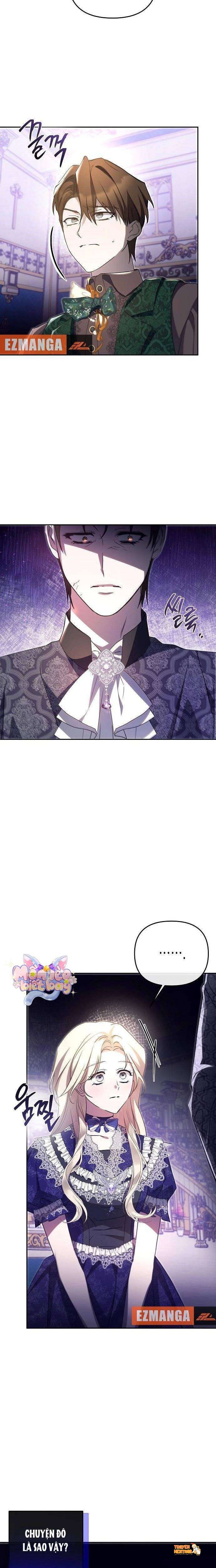 Xem ảnh [18+] Lần Thứ Hai Tôi Kết Hôn Với Quái Vật - Chapter 22 - tmpuozmuwmj - Truyenhentaiz.net