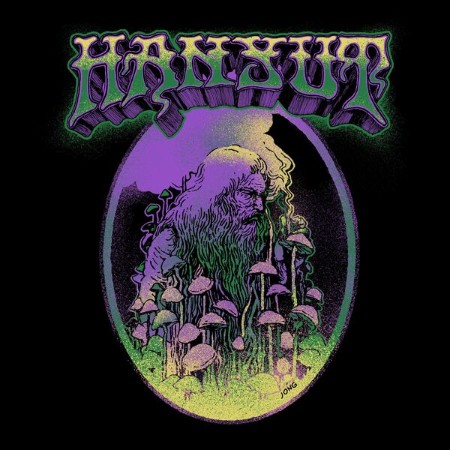 HANYUT - Dalam Bunyi (2025)