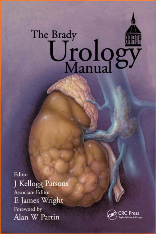 The Brady Urology Manual