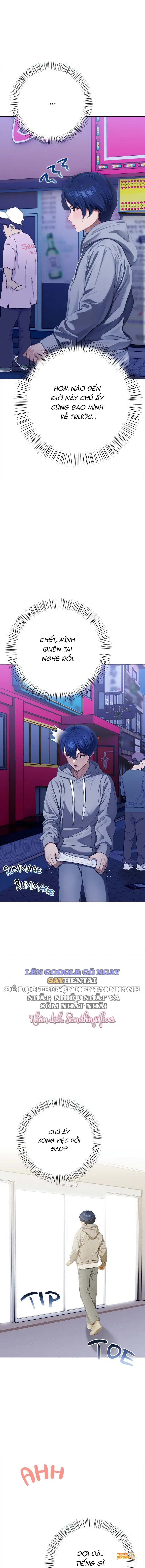 Xem ảnh tmp de0hm 5 trong truyện hentai Tiệm Xăm Nóng Bỏng - Chapter 1 - hentaitvn.net