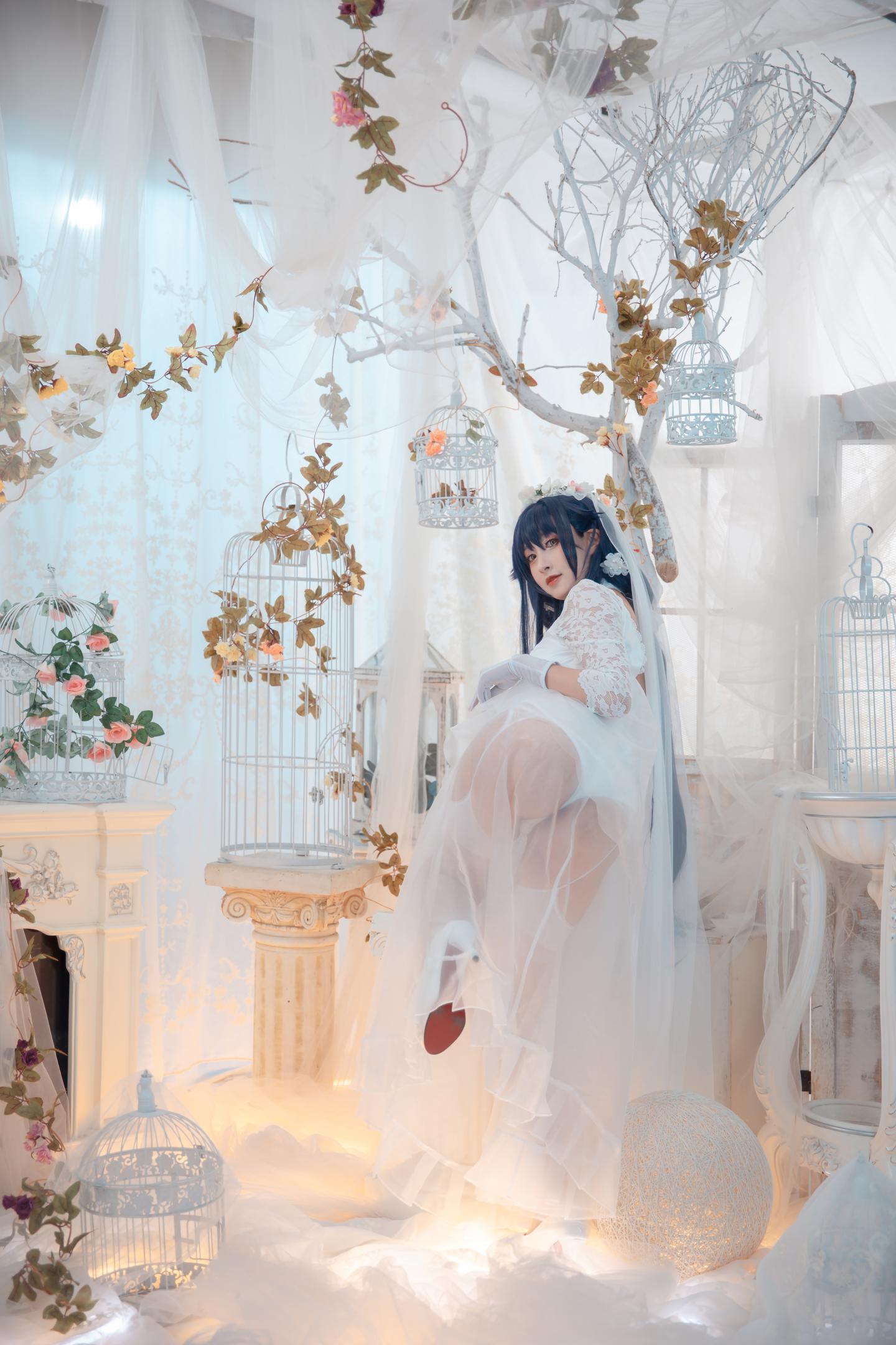Luisa_零纱 NO.006 吾妻正片 5