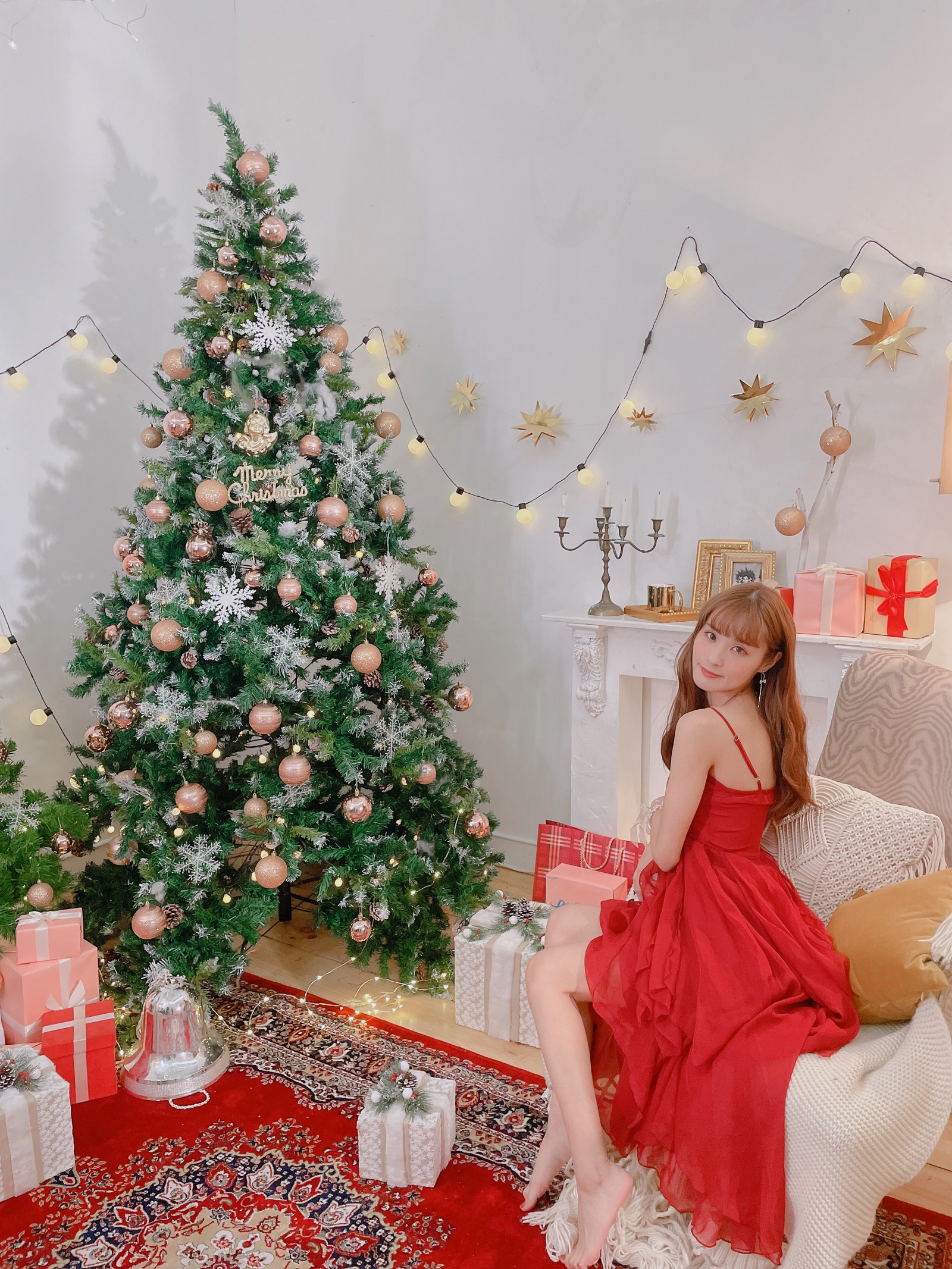 泥泥汝 私房写真合集｜超大量高清写真＋视频（460P｜19V｜1.26GB）插图4