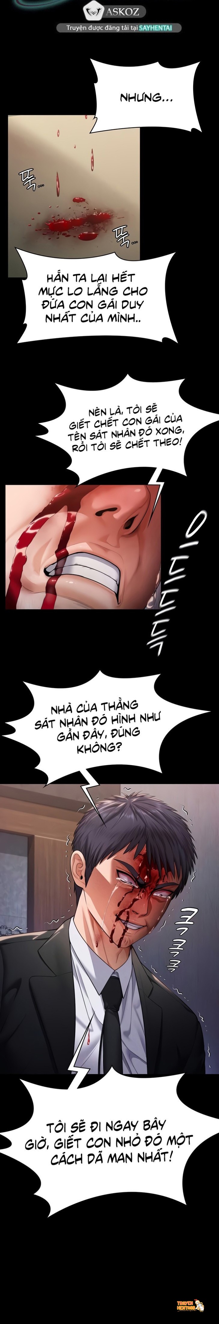 Xem ảnh tmp1nkkc4k2 trong truyện hentai Tôi Sẽ Bảo Vệ Bạn - Chapter 6 - hentaitvn.net