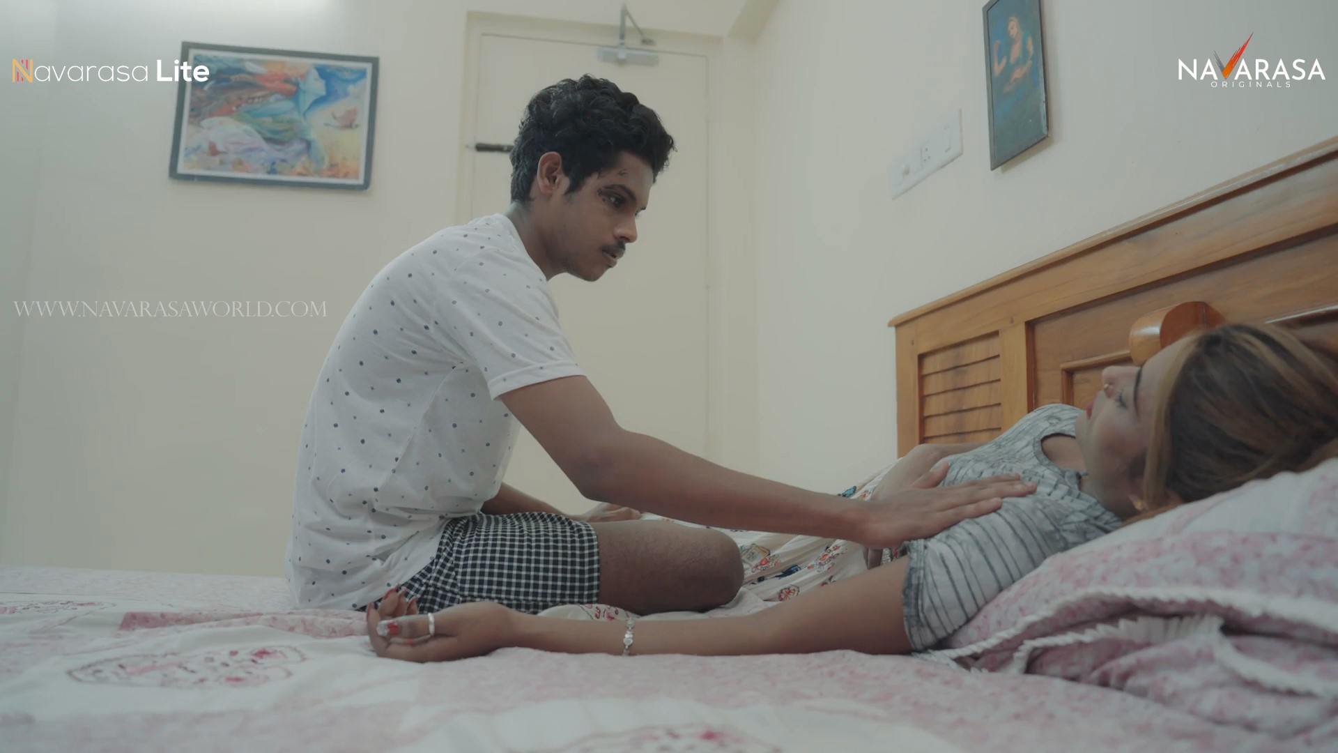 Meenu Chechi 