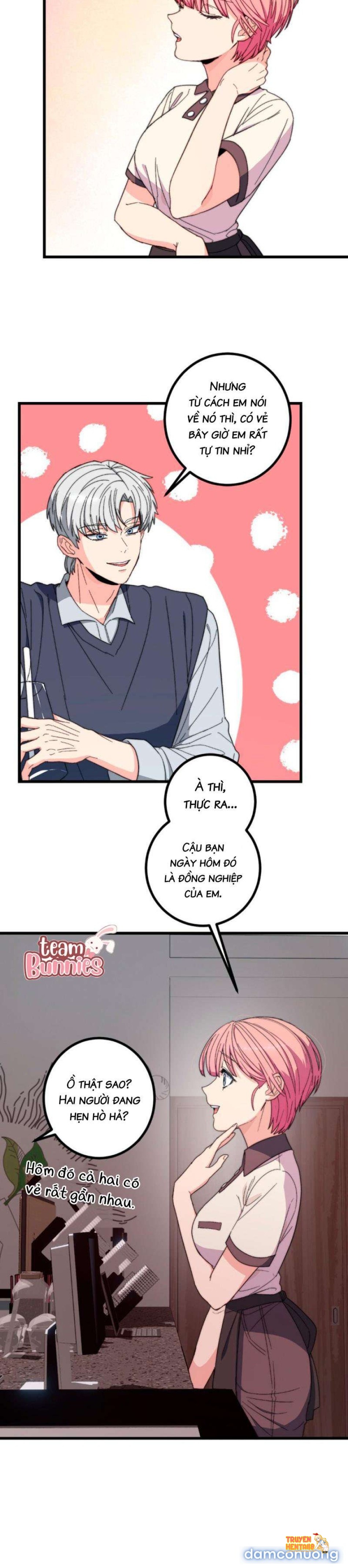 Xem ảnh [18+] Vị Ngọt Đẫm Máu - Chapter 5 - tmps4me1ovb - Truyenhentaiz.net