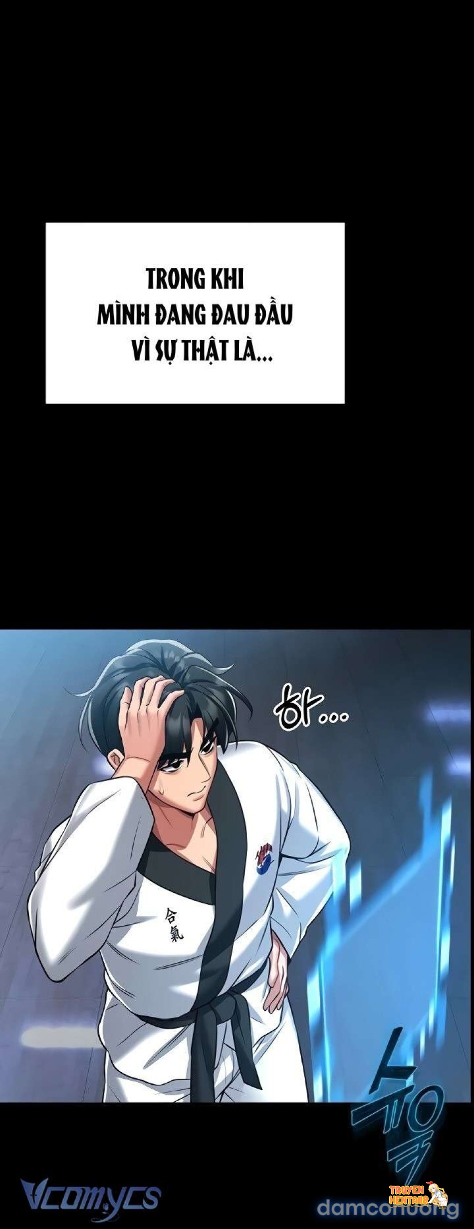 Xem ảnh tmpea2lwmem trong truyện hentai Hướng Dẫn Bảo Vệ Bản Thân - Chapter 4 - hentaitvn.net