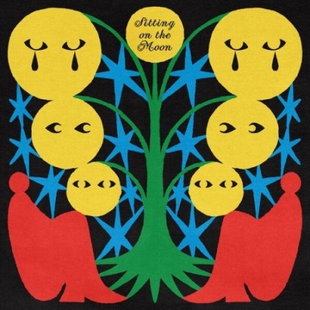VA - Sitting on the Moon (2025)