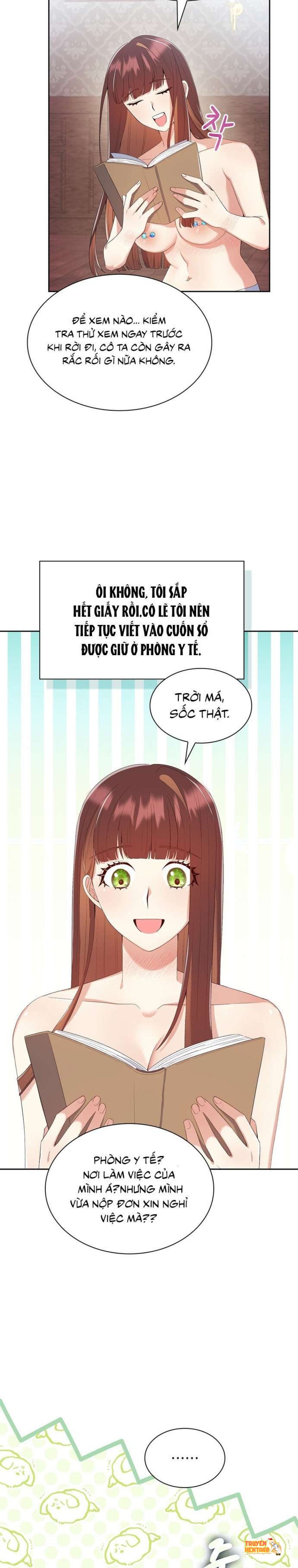 Xem ảnh tmpztqa6722 trong truyện hentai [18+] Tôi Là M - Chapter 7 - hentaitvn.net