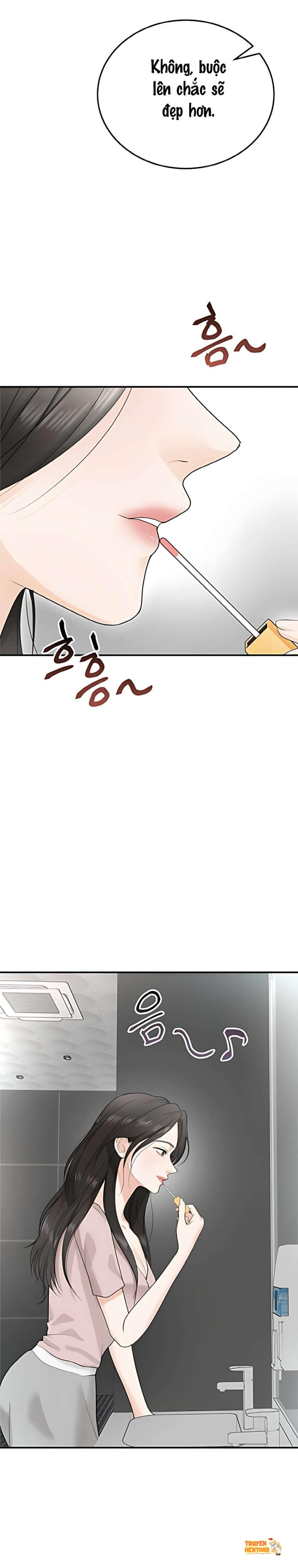 Xem ảnh tmpoi 59kdv trong truyện hentai 〖18+〗- Chồng Của Bạn Tôi - Chapter 5 - www.hentaitvn.net