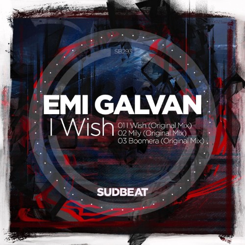 Emi Galvan - I Wish (2026)