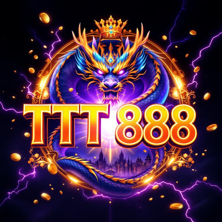 Banner Aplikasi TTT888 dengan akses permainan digital
