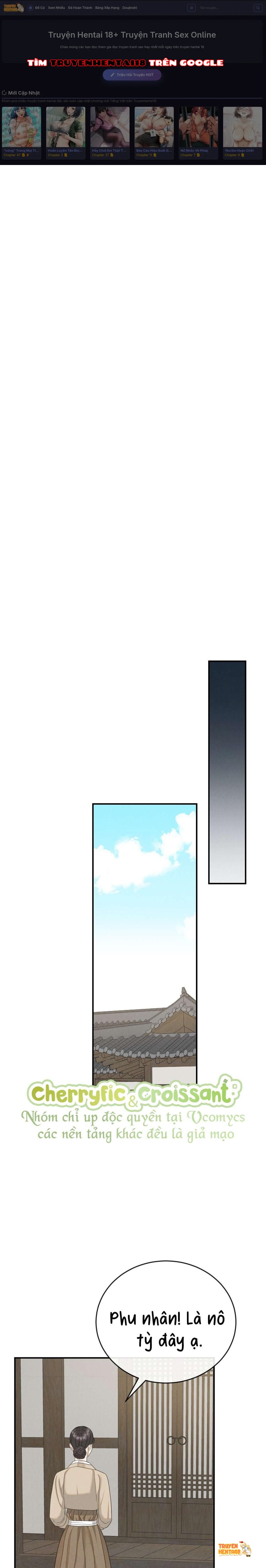 Xem ảnh 『18+』khúc Hoan Ca Luyến Ái - Chapter 10 - tmpn251xsri - Truyenhentaiz.net