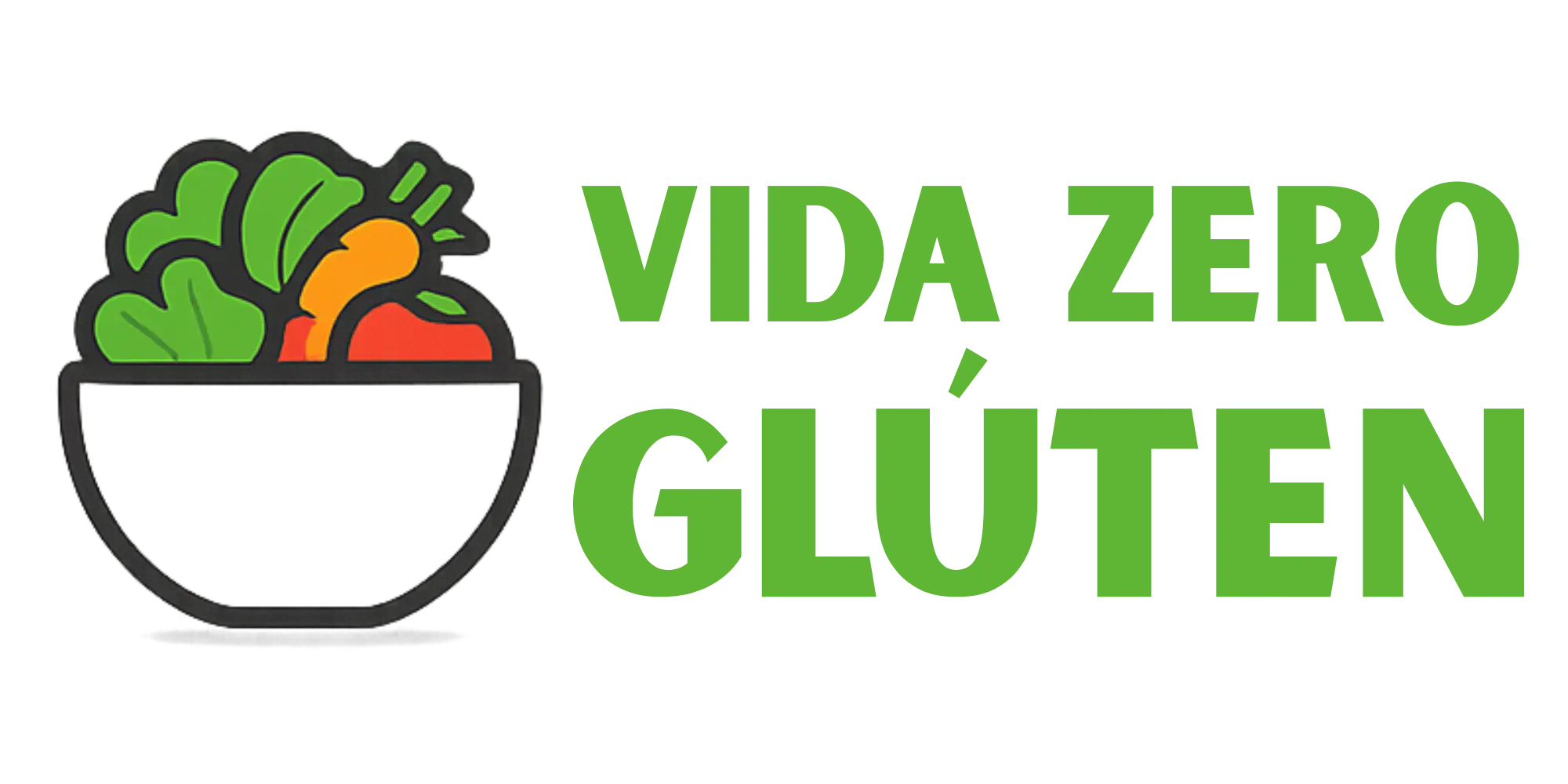 VIDA ZERO GLÚTEN - Receitas Saudáveis