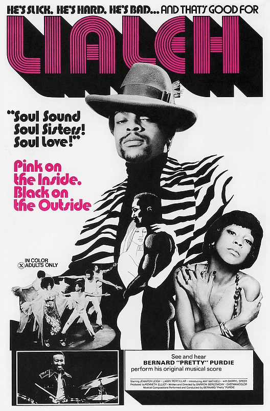 Lialeh 1974 BluRay 1080p HEVC E OPUS HR DR