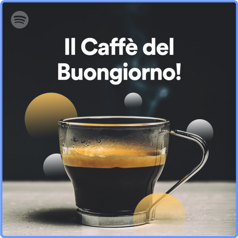 Il Caffè del Buongiorno! 13/05 (Compilation, 2021) mp3 320 Kbps