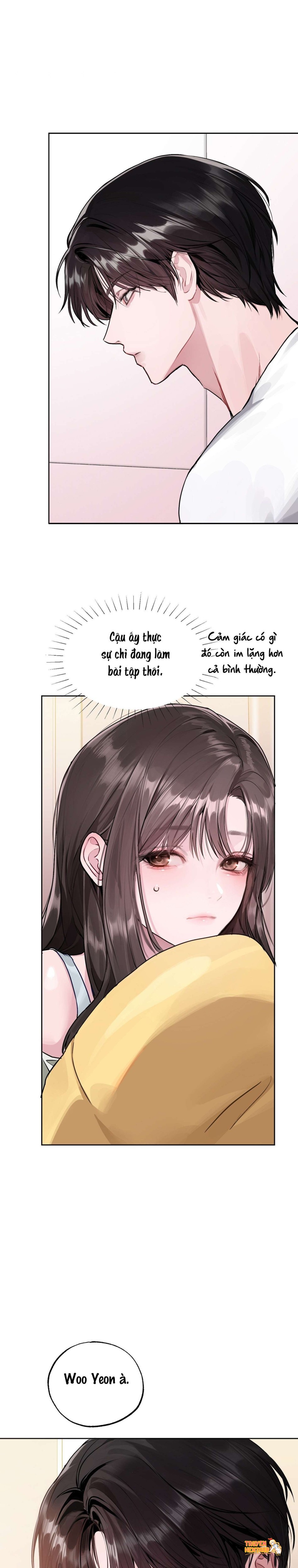 Xem ảnh Ji Woo Và Woo Yeon - Chapter 5 - tmpof9fe64u - Truyenhentaiz.net