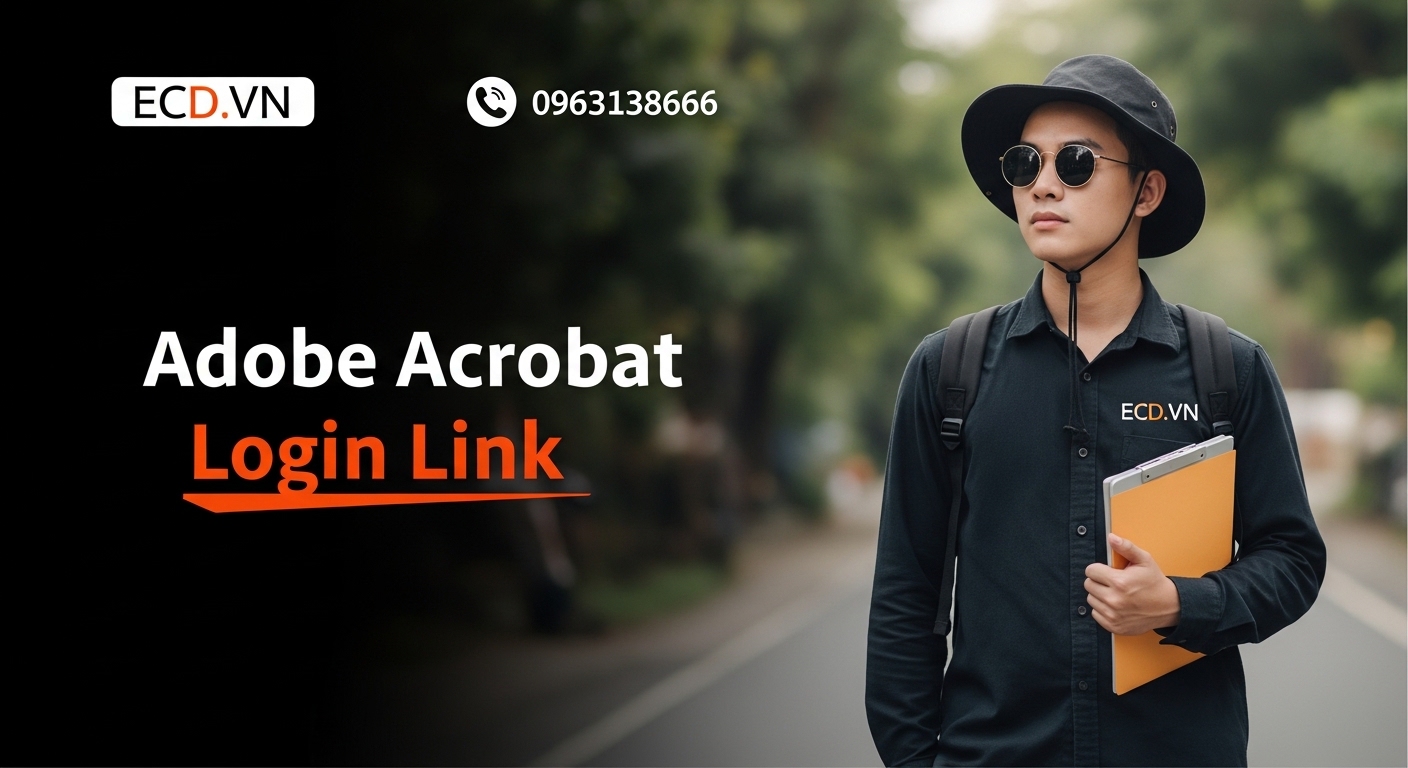 adobe acrobat văn phòng