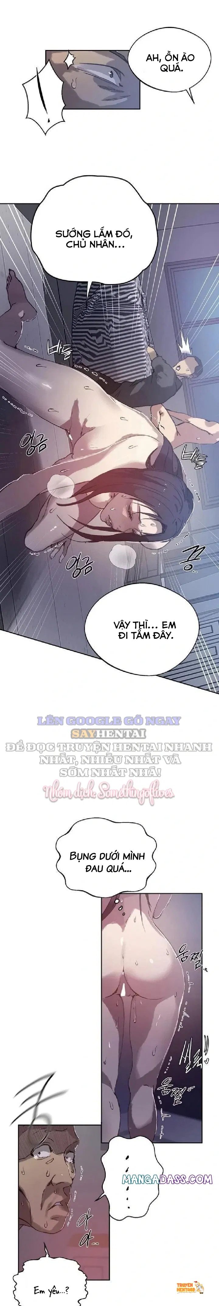 Xem ảnh Lớp Học Gia Đình - Chapter 294 - tmp xzfg37u - Truyenhentaiz.net