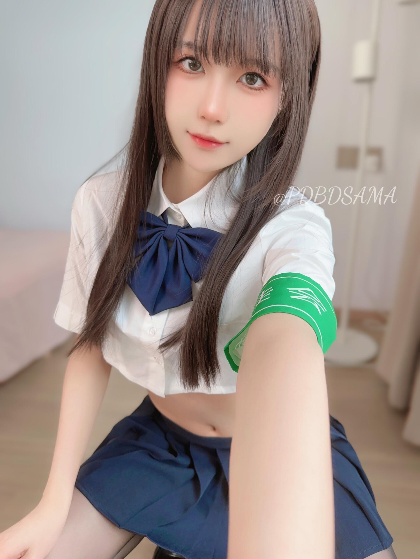 布丁大法 NO.074 变态学生会长 1