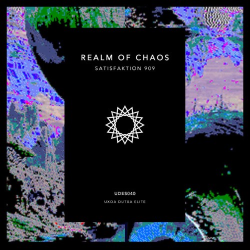 Realm Of Chaos - Satisftion 909 (2026)