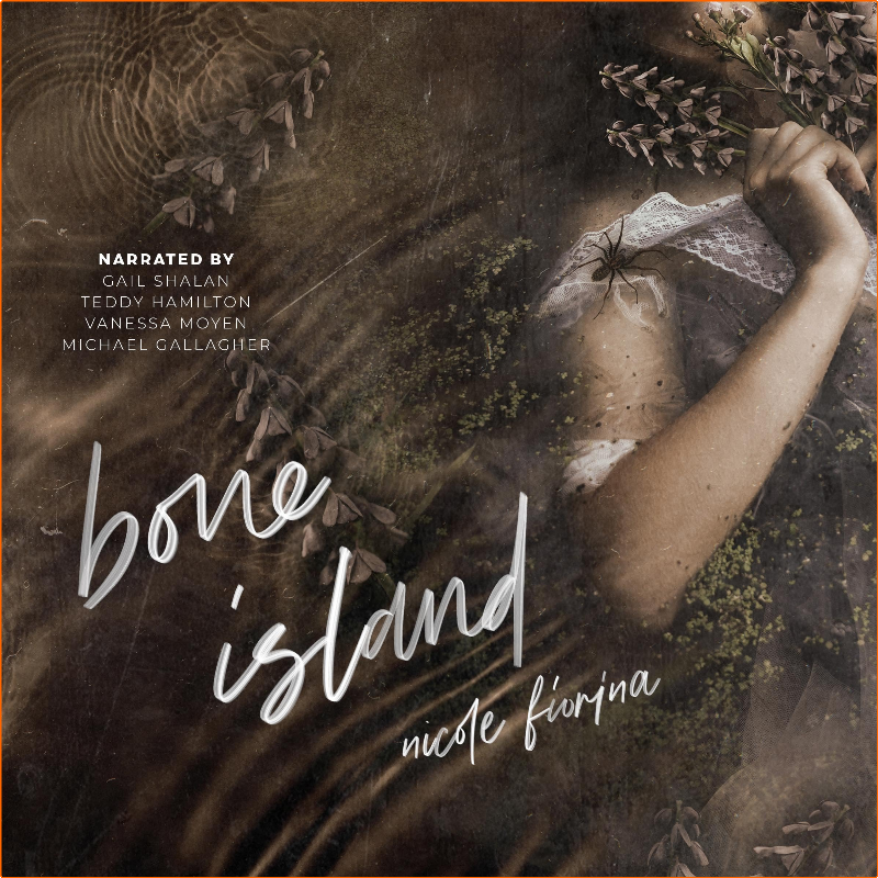 Bone Island Nicole Fiorina – (Fiorina, Nicole)