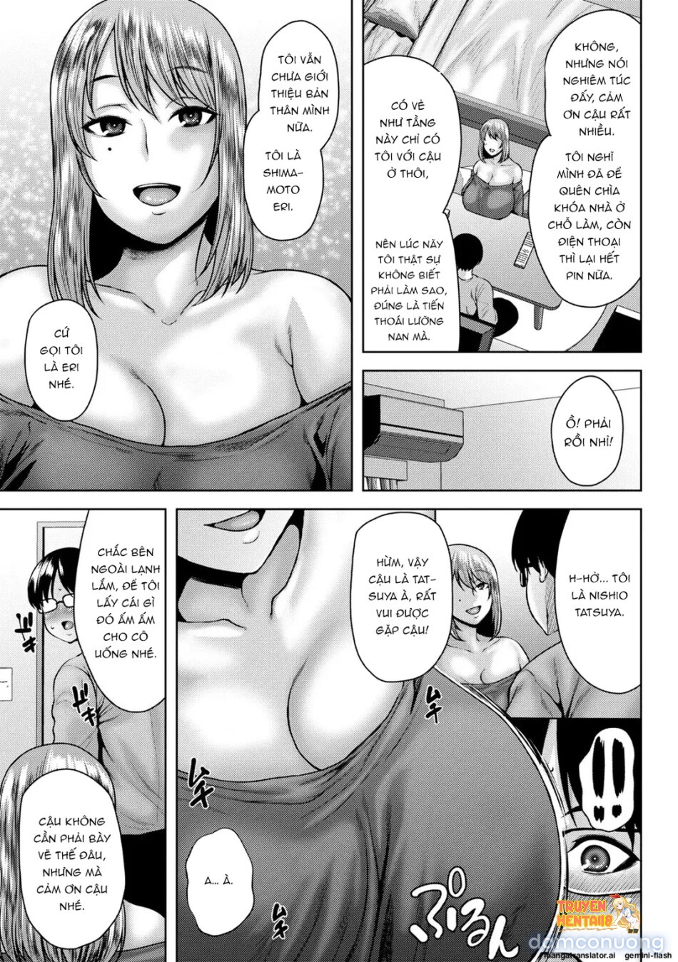 Xem ảnh Toshiue Lovers - Chapter 7 - tmpmta8l259 - Truyenhentaiz.net Xem ảnh Toshiue Lovers - Chapter 7 - tmpmta8l259 - Truyenhentaiz.net