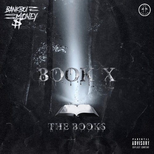 BankBoi Money - The Books: Book 10 (2026) MP3