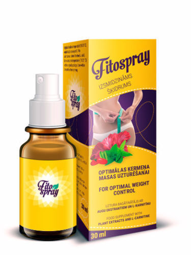 Fito Spray