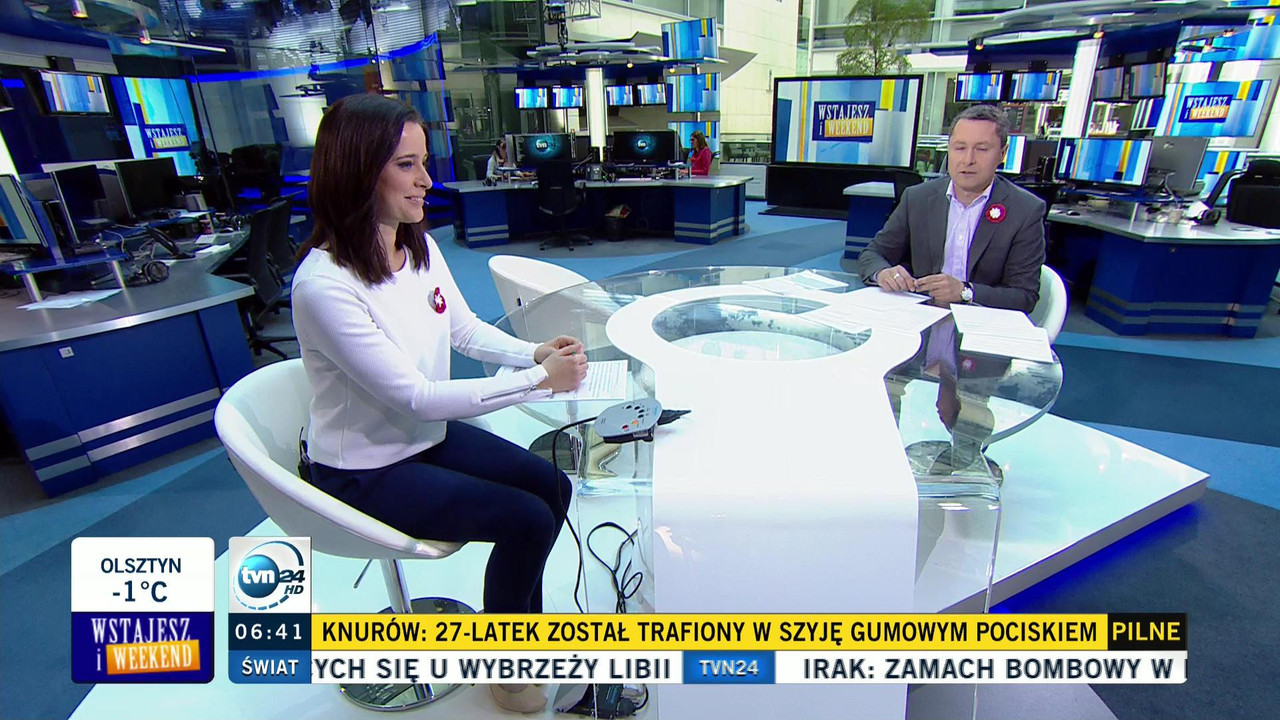 3 05 2015 malgorzata kukula tvn24 11