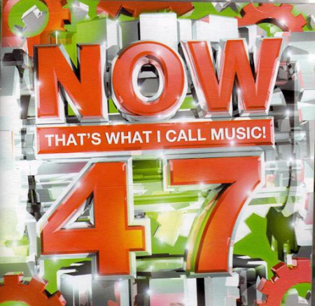 VA - Now That's What I Call Music! 47 (2000)