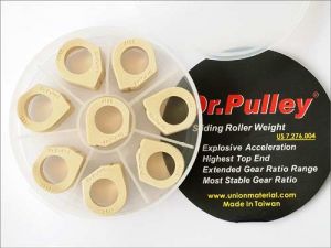 Dr-Pulley