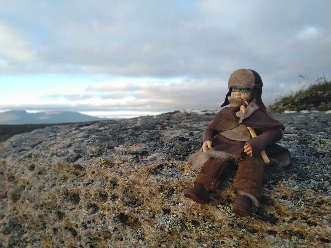 Wild Boy in Ireland 3 A02