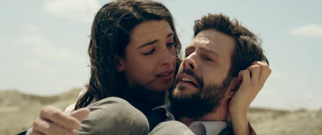 PELÍCULA “ZERO”, PROTAGONIZADA POR JUAN BLANCO Y NURIA HERRERO, OS TRAEMOS UN CLIP DE VÍDEO EN EXCLUSIVA