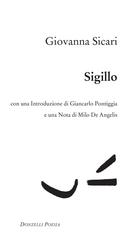 Giovanna Sicari – Sigillo (2020)