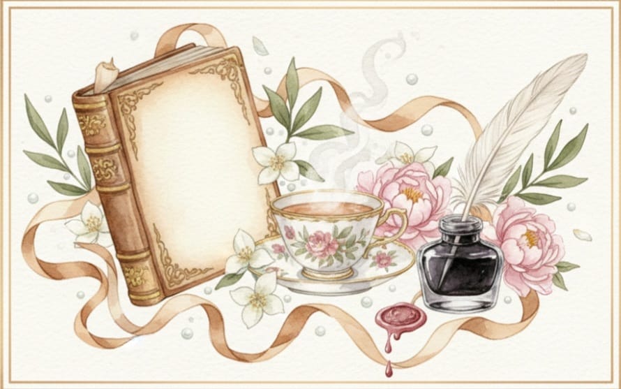 Ilustração do Gabinete