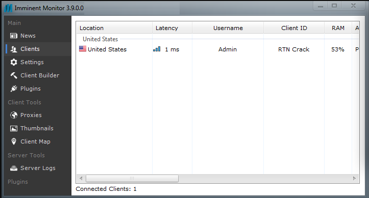 icq search and recovery