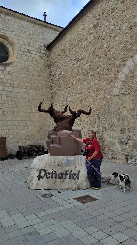 PEÑAFIEL-14-9-2022 - Valladolid y sus pueblos-2012/2016 (109)