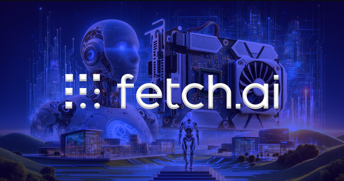 guide Обзор блокчейна Fetch с ИИ платформой из Кембриджа