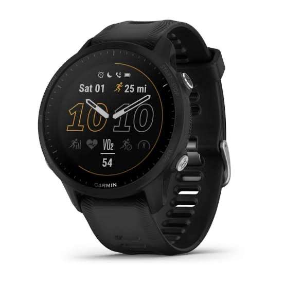 Tradeinn Bikeinn: Garmin Forerunner 955 (Incluye la nueva función ) 
