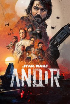 Star Wars: Andor 1ª Temporada Torrent (2022) WEB-DL 720p/1080p/4K Dual Áudio