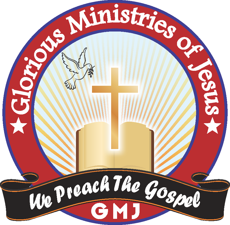 Glorious Ministries of Jesus