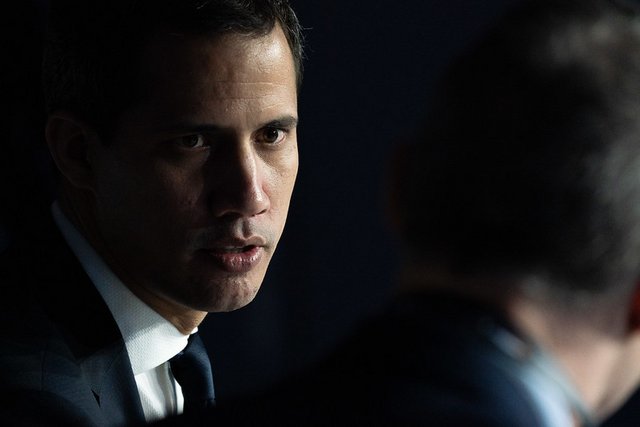 Juan Guaidó Juan Guaidó