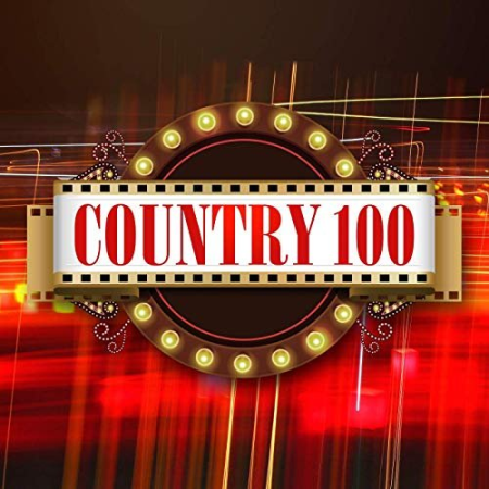 VA - Country 100 (2020) FLAC/MP3