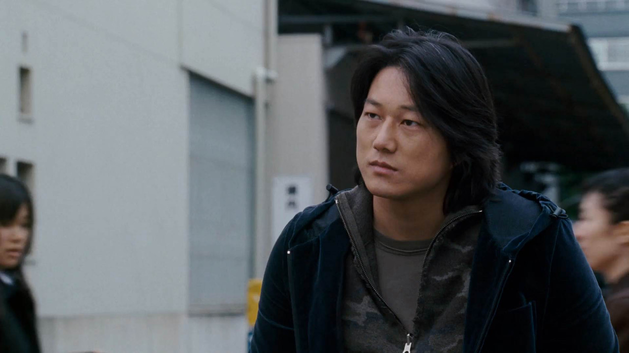 The Fast and the Furious: Tokyo Drift 2006 BluRay [Hindi + Tamil + Telugu + English] 480p, 720p, 1080p ESub Screenshot