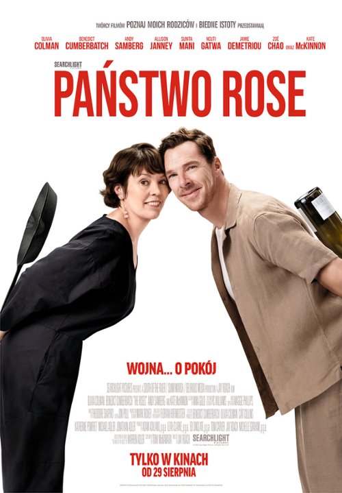 Państwo Rose / The Roses (2025) MULTi.1080p.AMZN.WEB-DL.x264-KiT / Lektor PL + Napisy PL