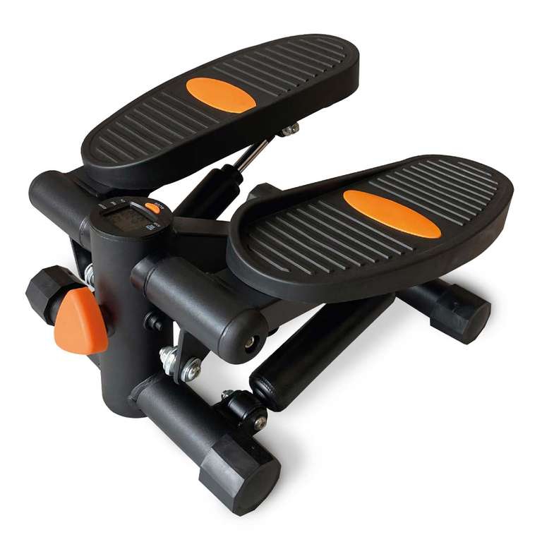 Chedraui: Mini Escaladora Sporteam con Monitor de Seguimiento - Merida 
