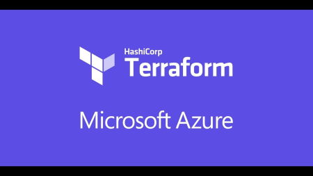 Terraform on Azure (2022)